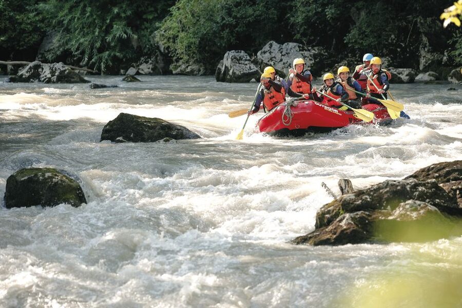 From Interlaken: River Rafting Adventure on Simme River - Should you book the Simme River rafting adventure?