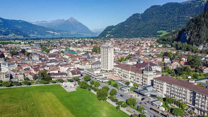 From Lucerne: Day Trip to Grindelwald & Lauterbrunnen - What free time in Grindelwald really means