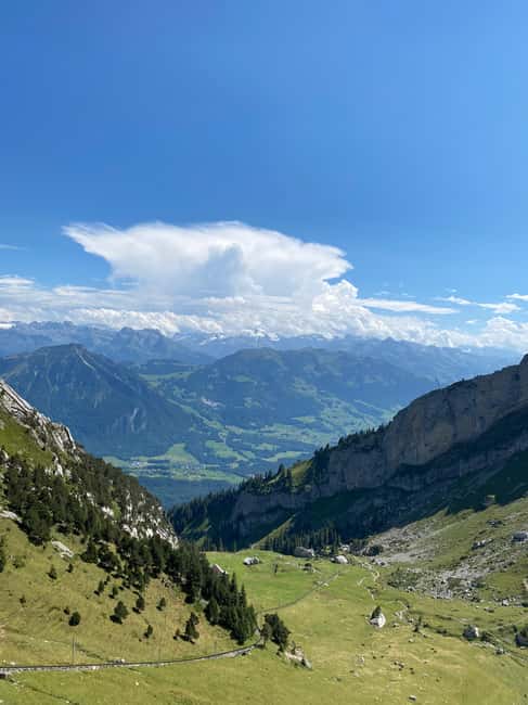 From Lucerne: Mt. Pilatus and Lake Lucerne Small-Group Tour - Why the guide matters on this tour