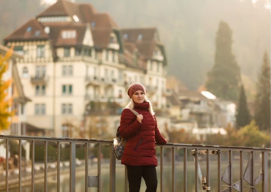 From Lucerne: Private Day Tour to Interlaken and Grindelwald - Key points to know before booking