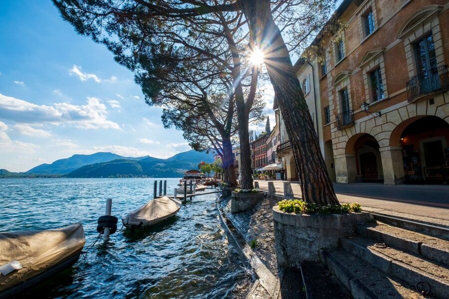 From Lugano: Lake Lugano Cruise to Morcote & Sightseeing - Should you book the Lugano to Morcote cruise?