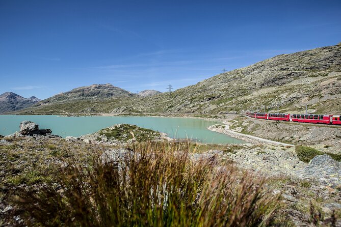 From Milan: St. Moritz and Panoramic Bernina Express Tour - Key points to know before booking
