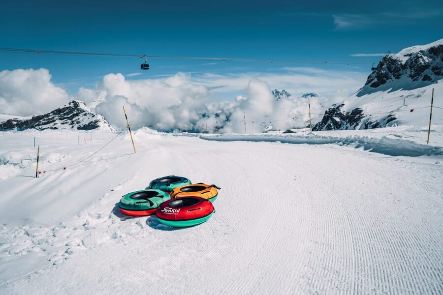 From Zermatt: Testa Grigia Cable Car Ticket - Planning the day around closures and conditions