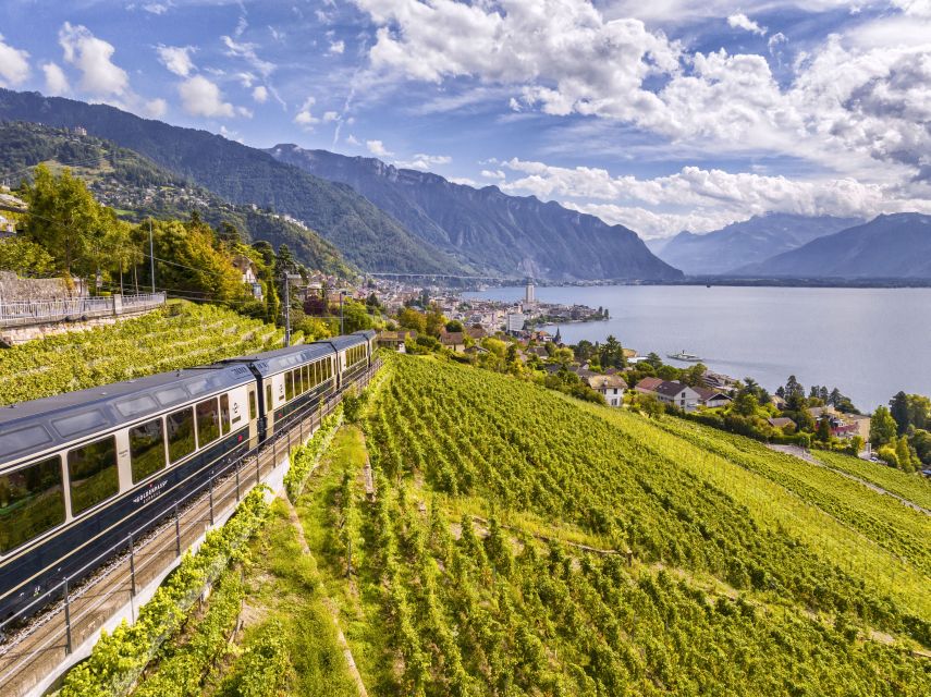 From Zurich: 7-Day Tour to Geneva with Tickets and Lodging - A broad Swiss route with little wasted scenery