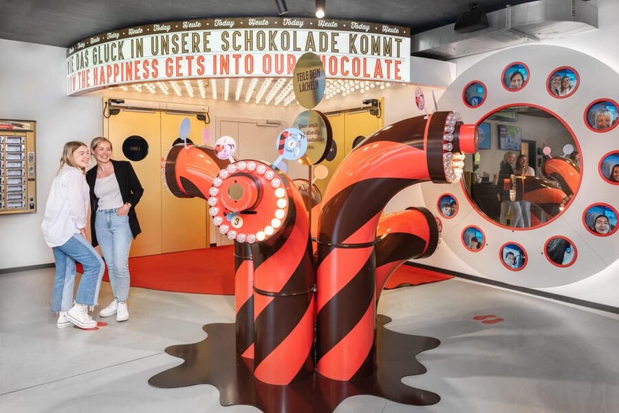From Zurich: Chocolate and Cheese Tour in Appenzell - Key points at a glance