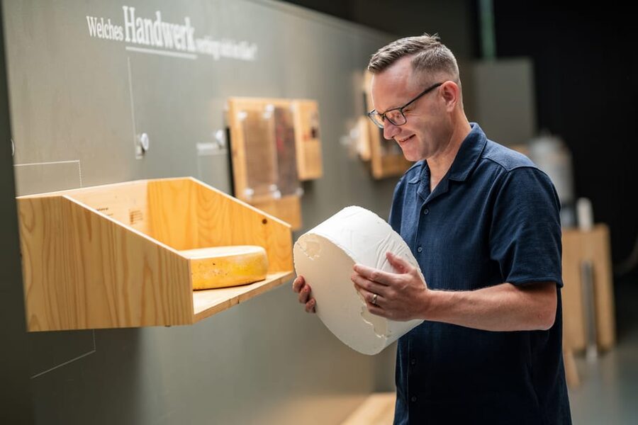 From Zurich: Chocolate and Cheese Tour in Appenzell - Is $102 a fair price?