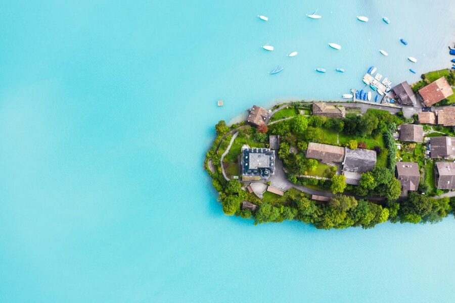 From Zurich: Crash Landing On You Locations in Interlaken - Who should book this experience?