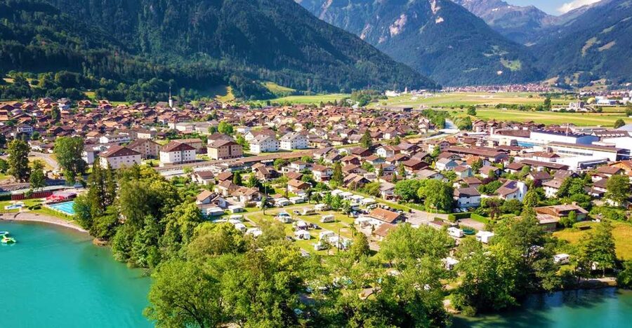 From Zurich: Day-Trip to Interlaken - Key points to know before booking