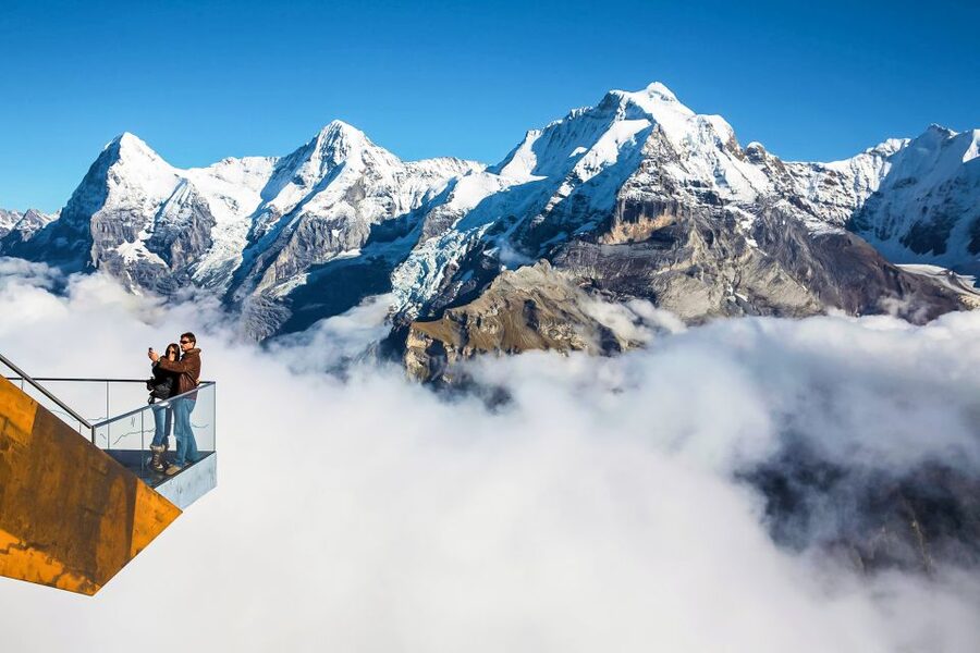 From Zurich: Day Trip to Jungfrau and Interlaken - Key points to know before booking