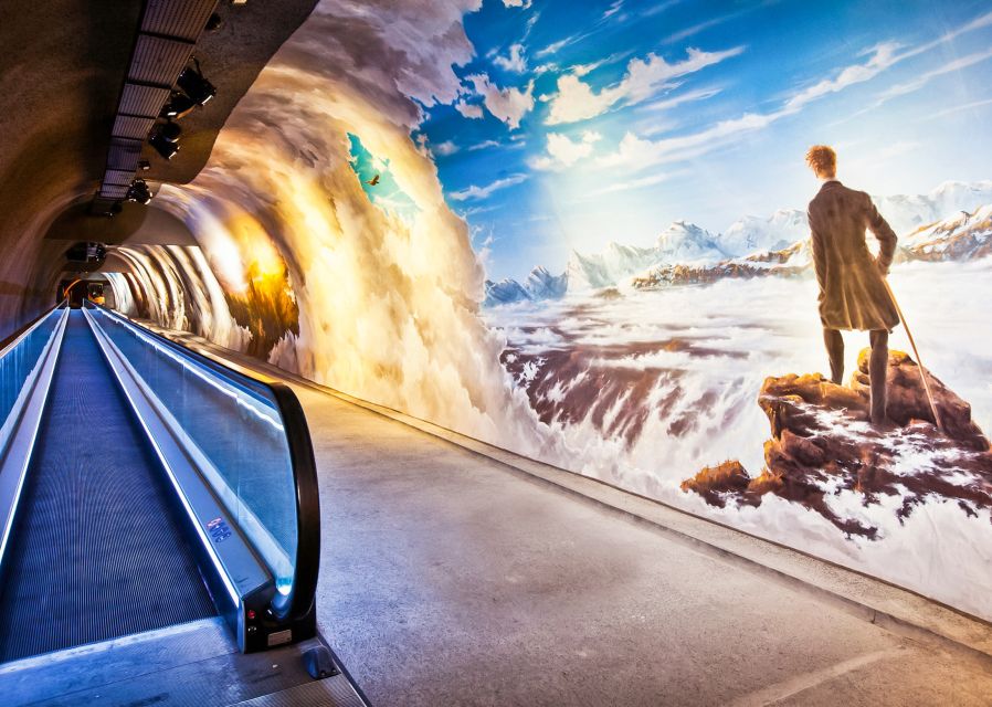 From Zurich: Day Trip to Jungfrau and Interlaken - What this Zurich to Jungfrau day trip really offers