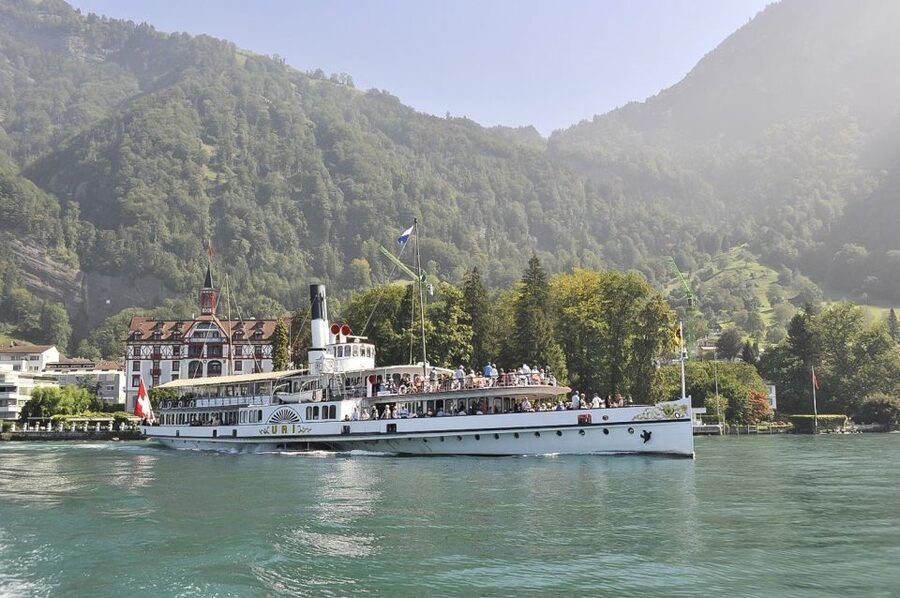 From Zurich: Day Trip to Rigi and Lake Lucerne - The best parts of the day
