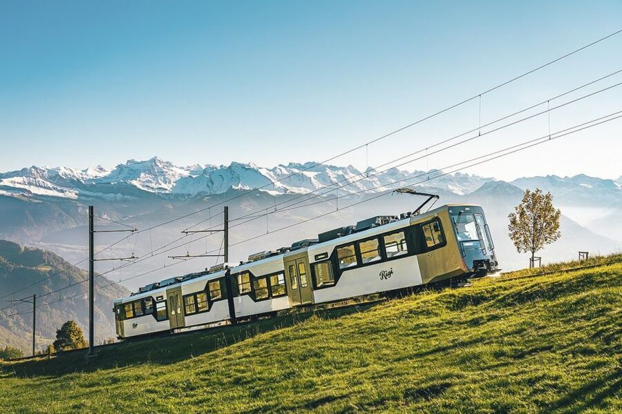 From Zurich: Day Trip to Rigi and Lake Lucerne - Who should book this Rigi day trip?