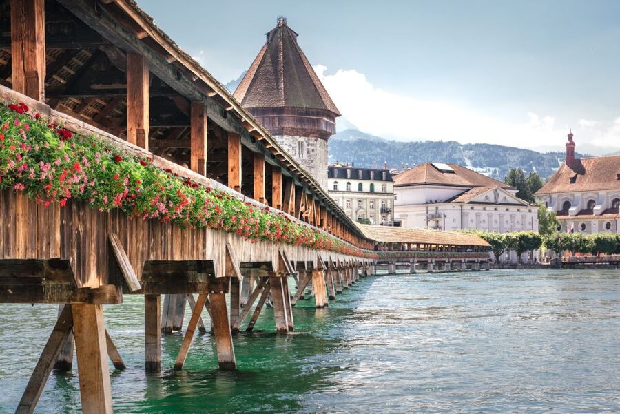 From Zurich: Engelberg, Titlis, and Lucerne Day Tour - FAQ