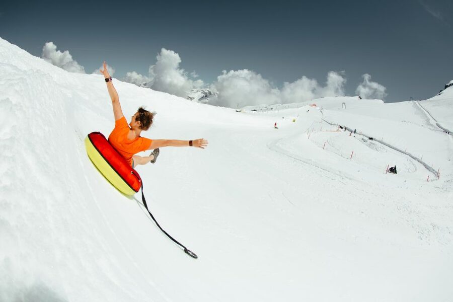 From Zurich: Engelberg, Titlis, and Lucerne Day Tour - Who will enjoy this day most?