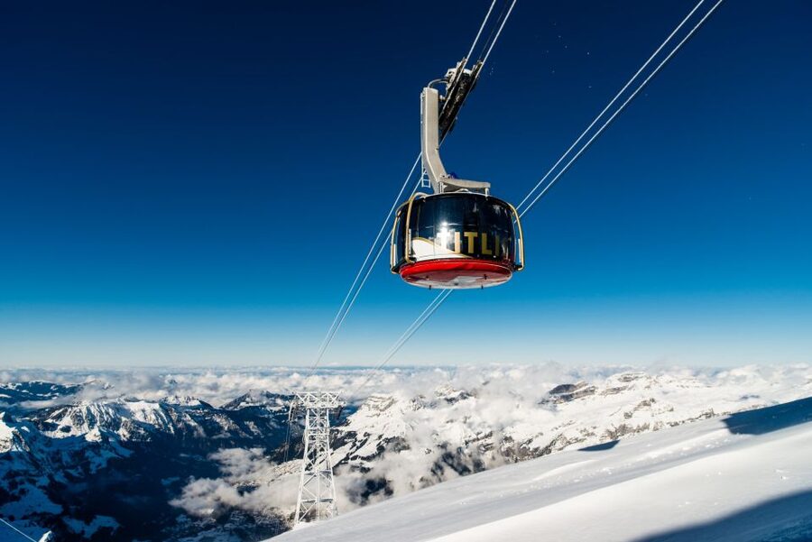 From Zurich: Engelberg, Titlis, and Lucerne Day Tour - Practical advice before you book