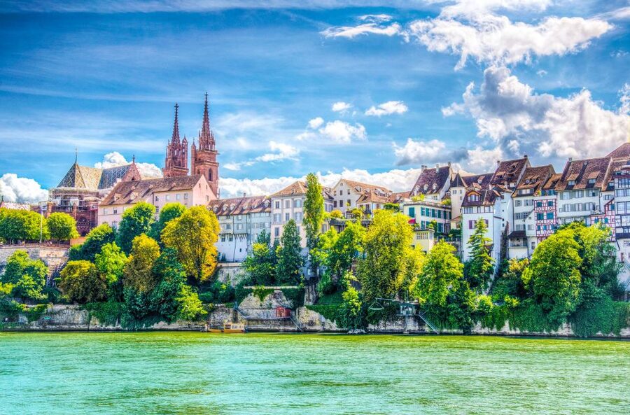 From Zurich: Full-Day Discover Basel & Colmar Private Tour - When this tour works best