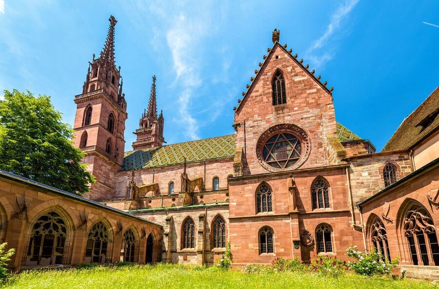 From Zurich: Full-Day Discover Basel & Colmar Private Tour - Why the evening return to Colmar helps