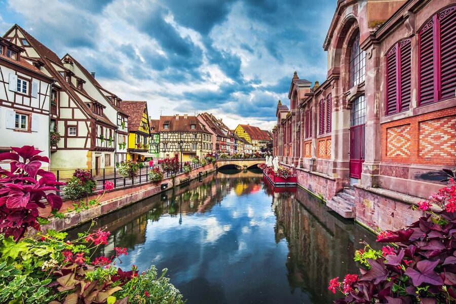From Zurich: Full-Day Discover Basel & Colmar Private Tour - What the private vehicle changes