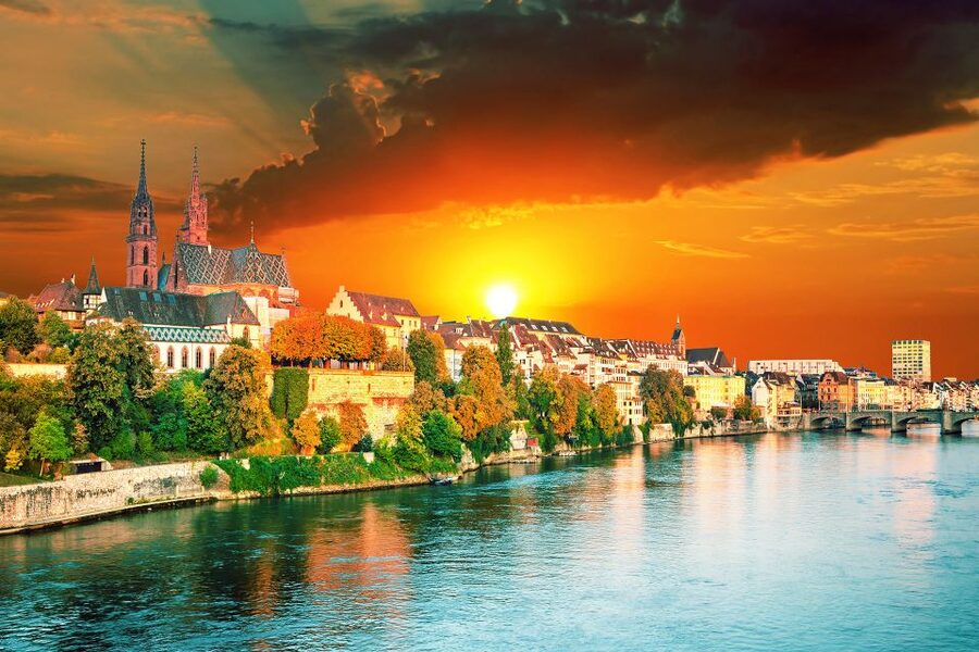 From Zurich: Full-Day Discover Basel & Colmar Private Tour - Is $1,550 good value?