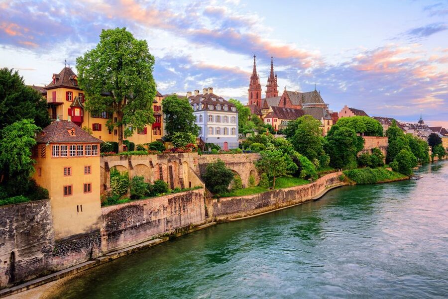 From Zurich: Full-Day Discover Basel & Colmar Private Tour - Guide quality is the biggest variable