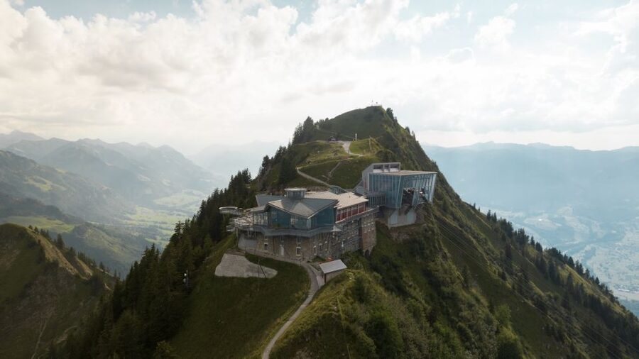From Zurich: Full-Day Mount Stanserhorn Discovery Tour - Key points to know before booking
