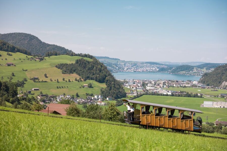 From Zurich: Full-Day Mount Stanserhorn Discovery Tour - Why Mount Stanserhorn makes a strong day trip from Zurich