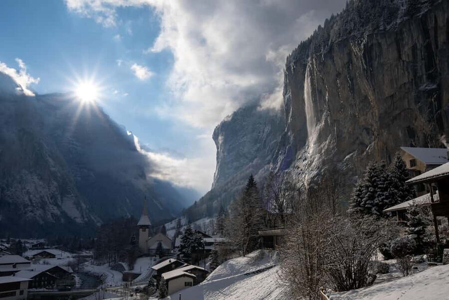From Zurich: Grindelwald, Lauterbrunnen & Interlaken Tour - Why this Zurich Alps day trip works