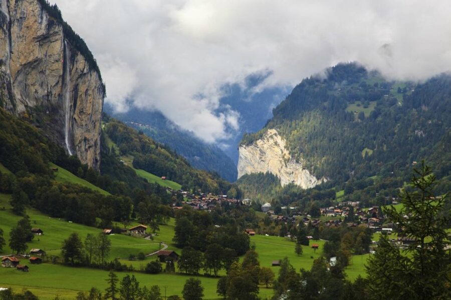 From Zurich: Jungfraujoch Guided Day Tour with Cogway Train - Is $360 a fair price?