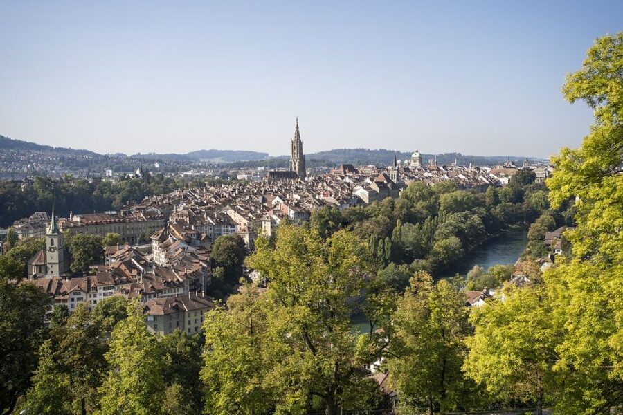From Zurich/Lucerne: Berne Capital and Countryside Day-Trip - What the $233 price really buys