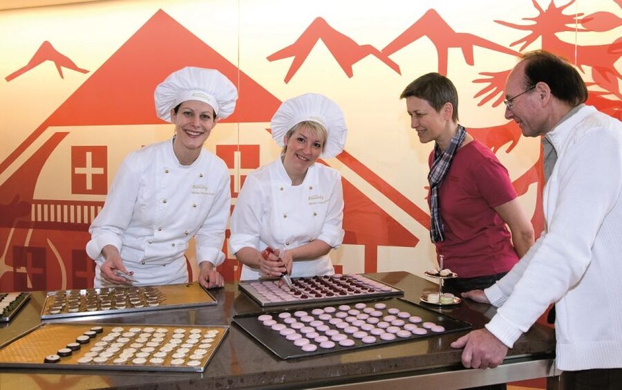 From Zurich/Lucerne: Berne Capital and Countryside Day-Trip - Lunch and free time: keep your plan simple