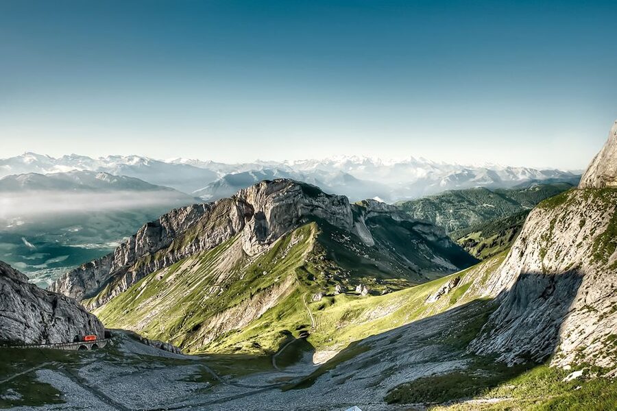 From Zurich: Lucerne & Mount Pilatus Day Tour - Key points at a glance