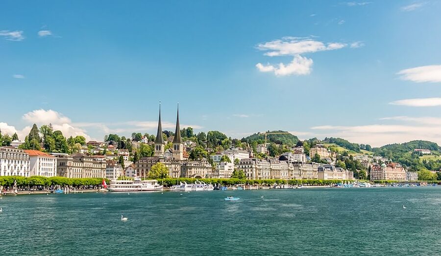 From Zurich: Lucerne & Mount Pilatus Day Tour - Why this Zurich to Pilatus route works