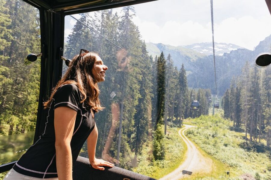 From Zurich: Mount Titlis and Lucerne Day Tour - Key points to know before booking