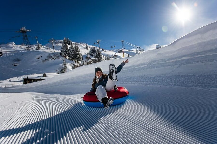 From Zurich: Mount Titlis Daytrip & first time Ski Adventure - The long day and the practical details