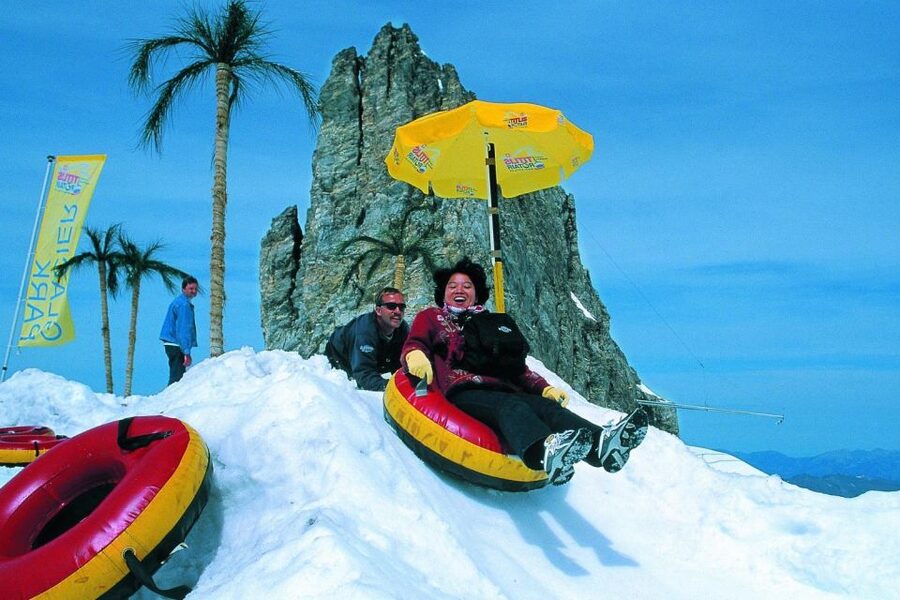 From Zurich: Mt. Titlis, Glacier Paradise, and Lucerne Tour - Who will enjoy this tour most?