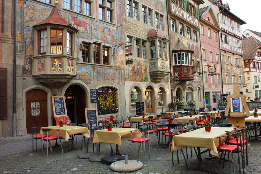 From Zurich: Private 4 Countries in 1 Full-Day Tour - Who Should Book This Day?