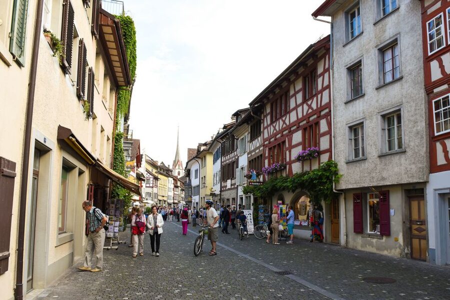 From Zurich: Private 4 Countries in 1 Full-Day Tour - The Driver-Guide Makes the Difference