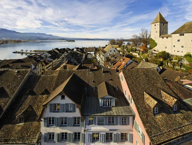 From Zurich: Rapperswil, Einsiedeln, Lindt Home of Chocolate - Who should book this Zurich day trip?