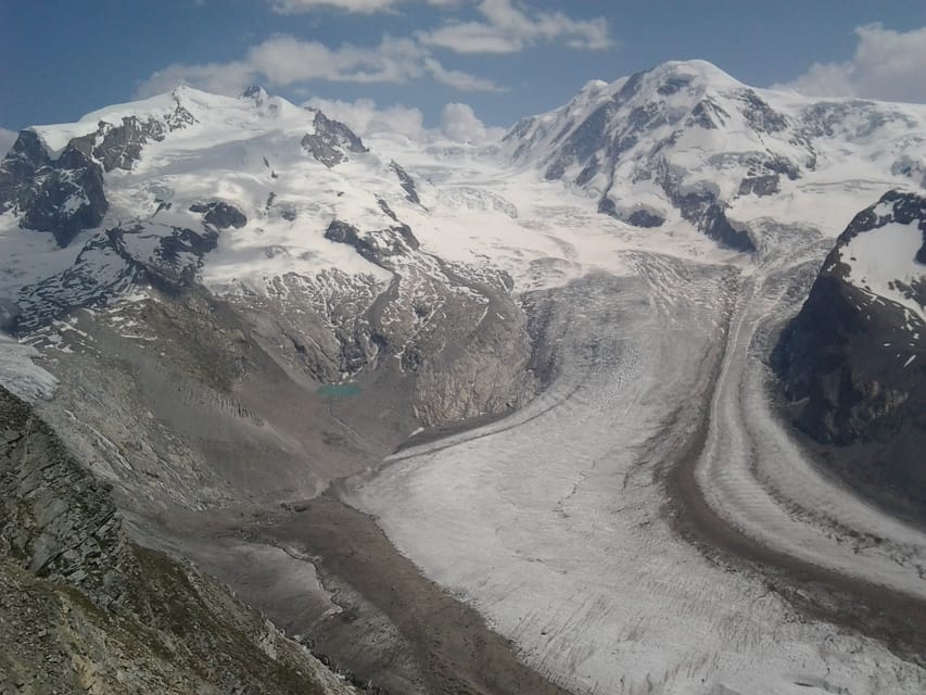 From Zürich: Small Group Tour to Zermatt and Mt. Gornergrat - Who should book this Zermatt tour
