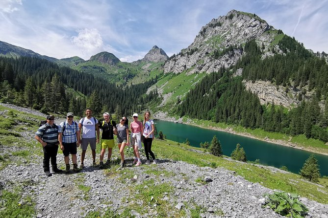 From Zurich: The most beautiful insider spots in Switzerland (private 1-day tour) - What the private format is worth