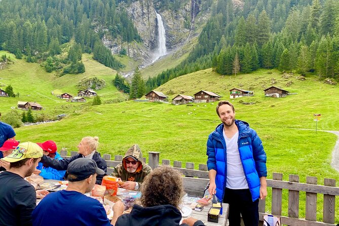 From Zurich: The most beautiful insider spots in Switzerland (private 1-day tour) - Lake Lucerne with a southern touch