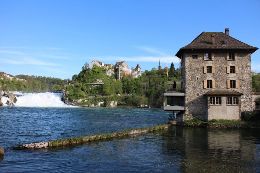 From Zurich to The Rhine Falls - Who should book this private Zurich outing?