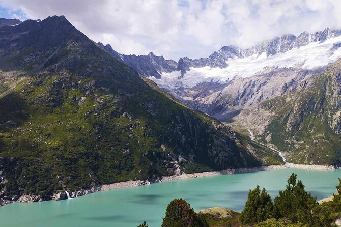 Full-Day Hiking Swiss Alps and Lake swim with Pick-up - Who will enjoy this hike most