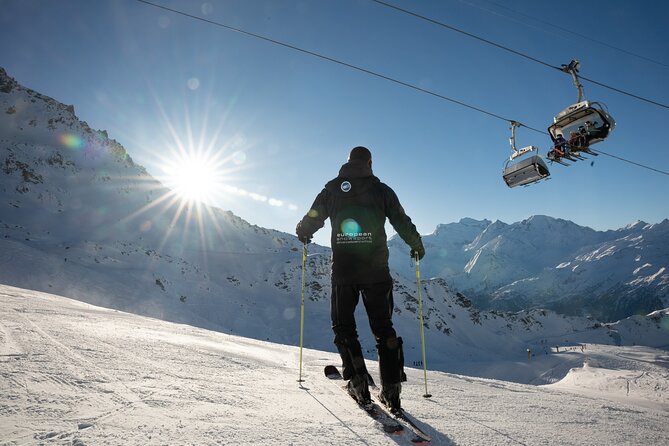 Full Day Private Ski Lesson in Verbier - Key points to know before booking