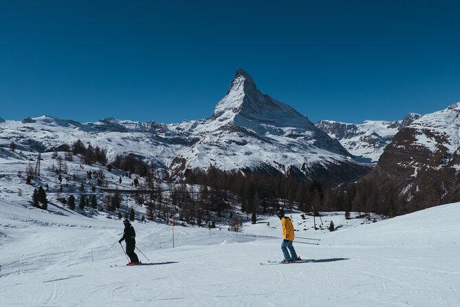 Full Day Private Ski Lesson in Zermatt - Why a private instructor matters in Zermatt