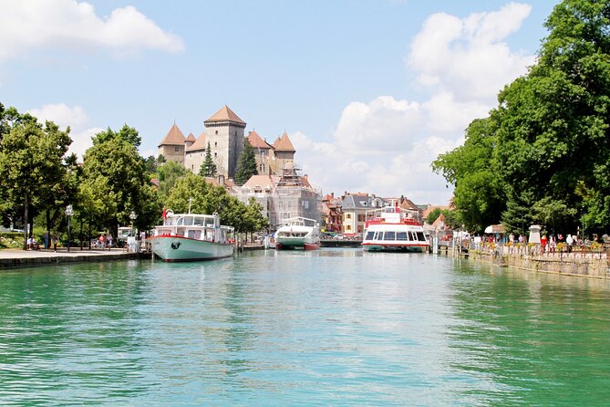 Full-Day Private Tour from Geneva to Annecy - Small details that make the day work better