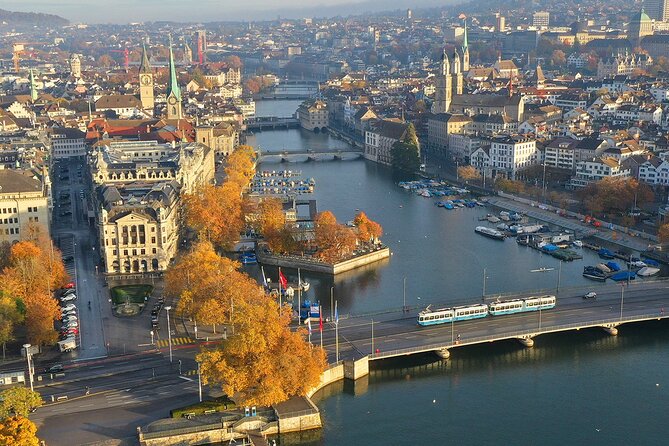 Full-Day Private Zurich Sightseeing Tour and Chocolate Tasting - Why this private Zurich day works