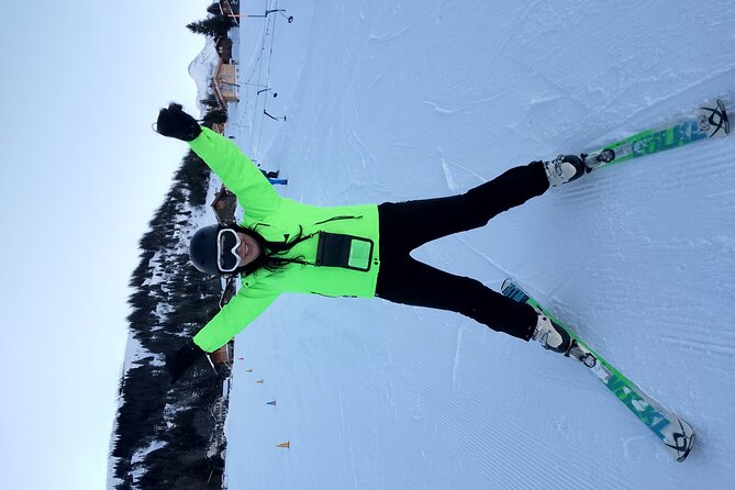Fully organized Ski Experience for Private Groups - What the $304.37 price includes