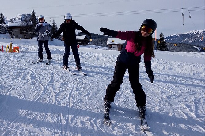 Fully organized Ski Experience for Private Groups - Timing, weather, and practical planning