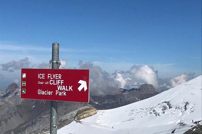 Fun Day in the Snow All Year Long! (Private Tour) - The road through Albis Pass and Lake Lucerne